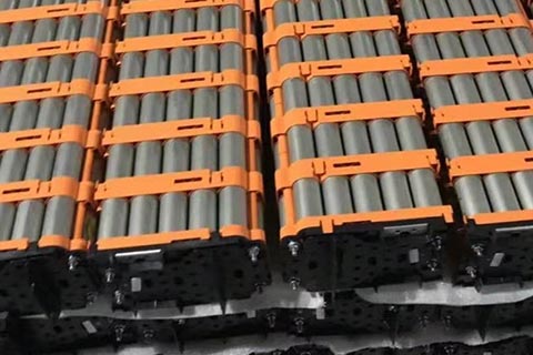 萍乡施耐德UPS蓄电池回收|电瓶车电池能回收吗